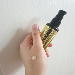 체르엠  프루브 콜라겐 앰플세럼 60ml 1병 — 4점을 준 리뷰어가 2021년 9월 올린 사용 사진