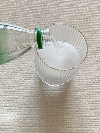 몽베스트 Montbest with Sparkling water Lime20병 — 3.5점을 준 리뷰어가 2022년 5월 올린 사용 사진