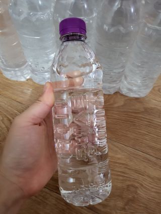 몽베스트 [MONTBEST]위드어스 500mL 20병 — 5점을 준 리뷰어가 2022년 8월 올린 사용 사진