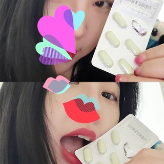 클린24시간 지중해로 쏙빠지다 1SET (800mg*60정) — 5점을 준 리뷰어가 2022년 11월 올린 사용 사진