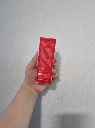레드투래드 안티더스트 배리어 미스트 55ml — 5점을 준 리뷰어가 2021년 8월 올린 사용 사진