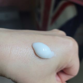 셀프 모이스처라이징 프로텍션 크림 셀프 모이스처라이징 프로텍션크림 — 5점을 준 리뷰어가 2022년 4월 올린 사용 사진