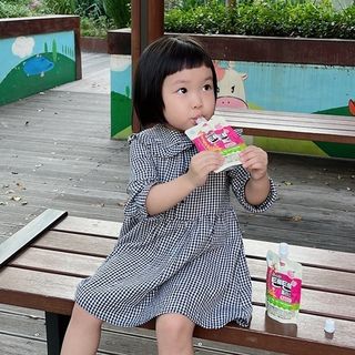 프리캠페인용 [한미사이언스] 우리 아이 튼튼, 엄마 마음 든든! 마시는텐텐 플러스 (100ml*10입) — 5점을 준 리뷰어가 2023년 10월 올린 사용 사진