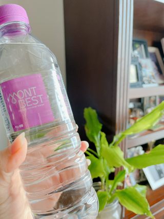몽베스트 [MONTBEST]위드어스 500mL 20병 — 5점을 준 리뷰어가 2024년 2월 올린 사용 사진