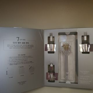 퍼퓸홀릭 [보툴리늄 원액] 7일의 변화 메디-보툴리늄 — 4.5점을 준 리뷰어가 2021년 9월 올린 사용 사진