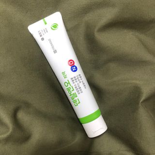 프리마인 유해균 뿐만 아니라 유익균까지 씻어내는 치약은 그만, 건강한 구강환경을 만드는 덴탈엔오 — 5점을 준 리뷰어가 2022년 4월 올린 사용 사진