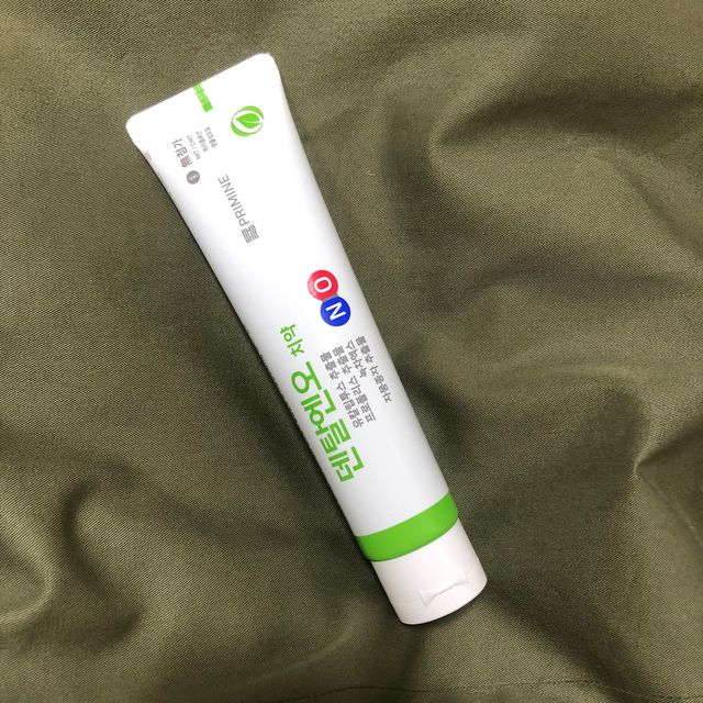 유해균 뿐만 아니라 유익균까지 씻어내는 치약은 그만, 건강한 구강환경을 만드는 덴탈엔오 리뷰 사진