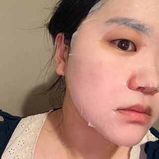세뚜아(Cettua) 세뚜아 스티키 포어 패치 Cettua Sticky Pore Patch — 4점을 준 리뷰어가 2023년 8월 올린 사용 사진
