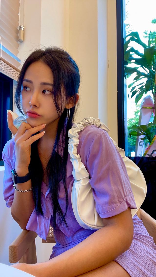 12PM 카밍 세럼 리뷰 사진