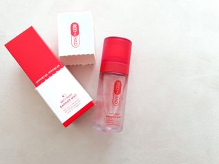 레드투래드 안티더스트 배리어 미스트 55ml — 5점을 준 리뷰어가 2021년 10월 올린 사용 사진