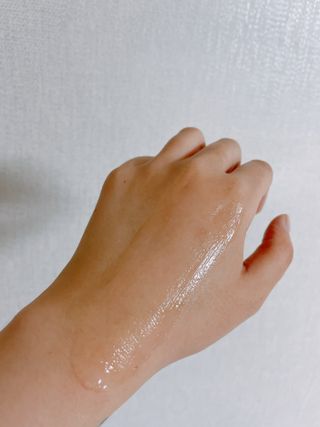 체르엠  프루브 콜라겐 앰플세럼 60ml 1병 — 5점을 준 리뷰어가 2021년 6월 올린 사용 사진