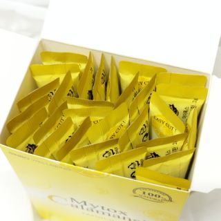신보웰빙 마이톡스 깔라만시환 1박스/28포 — 5점을 준 리뷰어가 2023년 6월 올린 사용 사진
