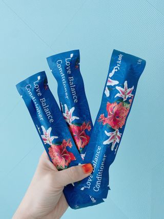 닥터레이디  밸런스 컨디셔너 Y존 세럼 — 4점을 준 리뷰어가 2021년 7월 올린 사용 사진