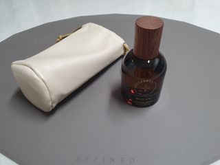 유쏘풀 익스프레 드 퍼퓸 50ml 4종  [세인트 모리츠] [베리섹시] [상탈 세콰이아] [엠포리아 코튼] 중 택 1 — 5점을 준 리뷰어가 2022년 3월 올린 사용 사진