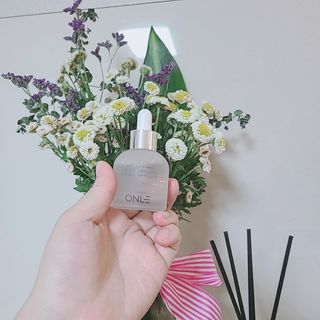 [프로젝트오늘] 제주 녹차,동백,씨위드 비건 앰플 3종 중 택1 — 5점을 준 리뷰어가 2021년 12월 올린 사용 사진