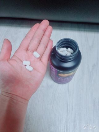 슬림플래닛 가르시니아 3900mg — 5점을 준 리뷰어가 2021년 8월 올린 사용 사진