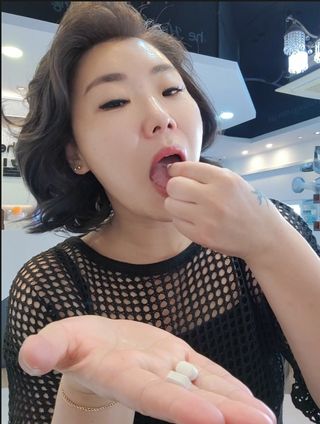 슬림플래닛 가르시니아 2500mg 비포밀 — 4점을 준 리뷰어가 2021년 9월 올린 사용 사진