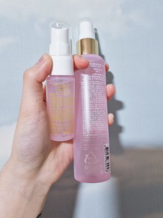 멈칫(MUMCHIT) 멈칫 마젠타레이디 기획 set — 5점을 준 리뷰어가 2022년 4월 올린 사용 사진
