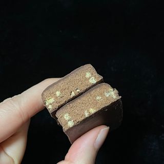 이지프로틴바 3종x각 2ea (고단백질바, 멀티단백질바, 식물성단백질바) — 5점을 준 리뷰어가 2024년 2월 올린 사용 사진