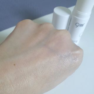 작심연구소 죽어가는 피부를 구원해줄 피부환생 메디 구원 스틱(MEDI 9-ONE STICK) — 5점을 준 리뷰어가 2022년 8월 올린 사용 사진
