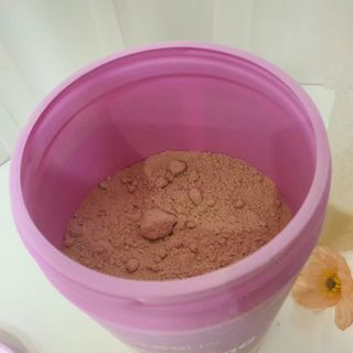 [푸름웰니스] 프로틴 다이어트 단백질 쉐이크 (750g) — 5점을 준 리뷰어가 2022년 3월 올린 사용 사진