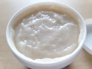 약손명가코스메틱 에오스보떼 뉴트리브 크림 마스크 솔트 500ml — 5점을 준 리뷰어가 2022년 1월 올린 사용 사진