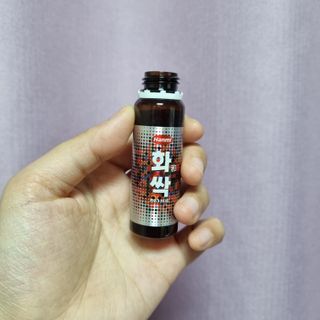 한미사이언스 주식회사 한미사이언스 화싹 — 5점을 준 리뷰어가 2022년 12월 올린 사용 사진