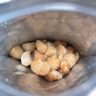 도이퉁 마카다미아 넛츠 90g 마카넛 허니 — 5점을 준 리뷰어가 2021년 3월 올린 사용 사진