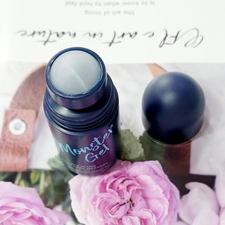 [바록스] 류현진 올인원 바디릴렉싱 몬스터겔 50ml — 5점을 준 리뷰어가 2021년 4월 올린 사용 사진
