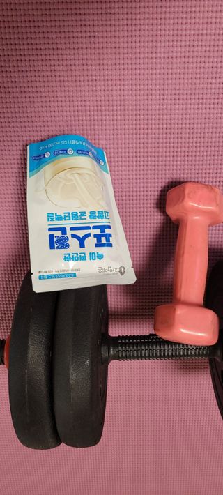 자연에온 마시는 프로틴 고함량 균형단백질 음료 포스틴 125ml 10개입 1BOX — 5점을 준 리뷰어가 2021년 4월 올린 사용 사진
