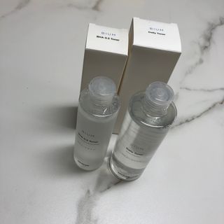 화이트리 비움 데일리 토너, 바하 0.5토너 세트 — 4점을 준 리뷰어가 2021년 1월 올린 사용 사진