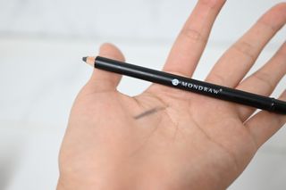 [MONDRAW] 몬드로우 7 POWDER BROW — 5점을 준 리뷰어가 2022년 4월 올린 사용 사진