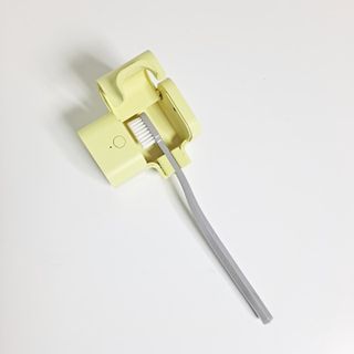 주식회사 클린디 [클린디] 찝찝한 칫솔은 이제 그만, 살균과 건조기능 칫솔살균건조기로 더욱 뽀송하게🦷 — 5점을 준 리뷰어가 2021년 12월 올린 사용 사진