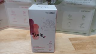 소담스퀘어 상암 [굿대디] 잠이든 1EA(1개월) 흑하랑상추 수면영양제 — 5점을 준 리뷰어가 2022년 12월 올린 사용 사진