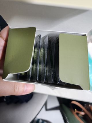 클린24시간 지중해로 쏙빠지다 1SET (800mg*60정) — 5점을 준 리뷰어가 2023년 6월 올린 사용 사진