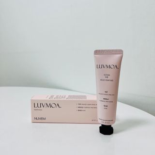 러브모아 향수 고체향수 승무원 고체향수 바르는 향수 니치향수 도손 우드세이지 앤 씨솔트 — 5점을 준 리뷰어가 2022년 12월 올린 사용 사진