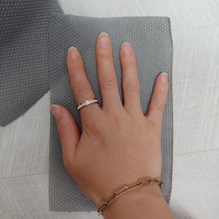 [생활공작소] 일회용 수세미 미니_그레이 60매 x 3입 — 5점을 준 리뷰어가 2021년 3월 올린 사용 사진