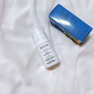 더티런드리 엘리펀트 버블 클렌저 _남성청결제 — 5점을 준 리뷰어가 2022년 5월 올린 사용 사진
