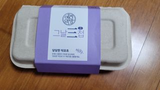 예진약방 그날을 위한 맞춤형 한방 건강식품 (4종) — 5점을 준 리뷰어가 2022년 6월 올린 사용 사진