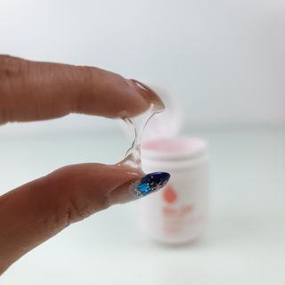 바이오오일 [바이오-오일] 드라이 스킨 젤 100ml — 4.5점을 준 리뷰어가 2021년 9월 올린 사용 사진