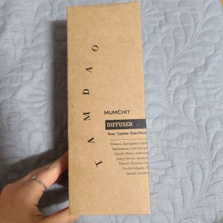 멈칫(MUMCHIT) 멈칫 바이오톡스 디퓨저 2개입 — 5점을 준 리뷰어가 2022년 1월 올린 사용 사진
