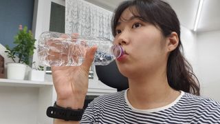 몽베스트 [MONTBEST]위드어스 500mL 20병 — 5점을 준 리뷰어가 2022년 8월 올린 사용 사진