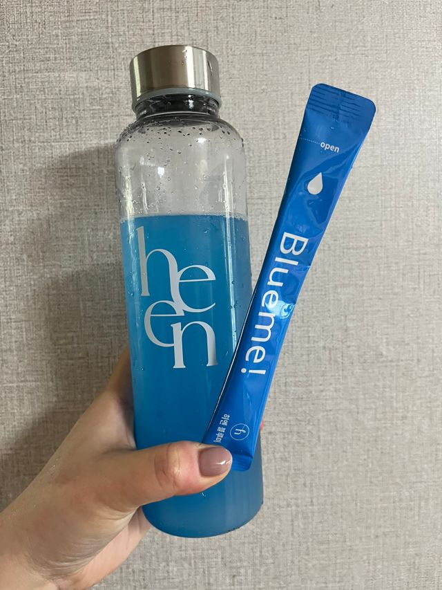 히엔 블루미 리뷰 사진
