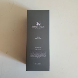 마리앤루이펫샴푸 [mari and louie pet shampoo] — 5점을 준 리뷰어가 2021년 5월 올린 사용 사진