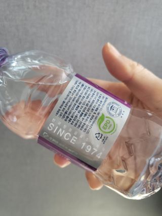몽베스트 [MONTBEST] 330mL 20병 — 5점을 준 리뷰어가 2024년 3월 올린 사용 사진
