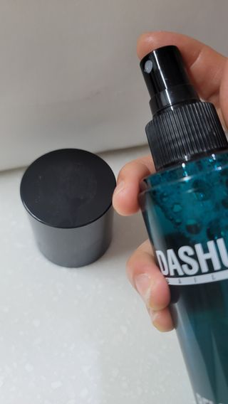 다슈코리아 다슈 데일리 릴렉스 올인원 바디미스트 200ml — 4점을 준 리뷰어가 2021년 5월 올린 사용 사진