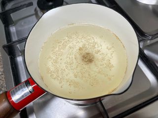 올바이오 천연 재료로 만든 고체 육수 진심한알 — 5점을 준 리뷰어가 2022년 8월 올린 사용 사진