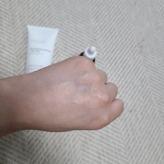 마리엔메이 센서티브 수딩 젤 크림 + 어성초 티트리 추출물 세럼 + 어성초 티트리 모공 클렌징 폼 — 5점을 준 리뷰어가 2021년 8월 올린 사용 사진