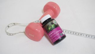 슬림플래닛 가르시니아 2500mg 비포밀 — 5점을 준 리뷰어가 2021년 7월 올린 사용 사진