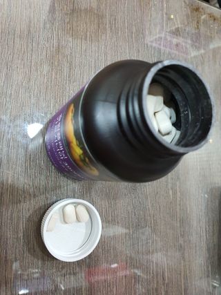슬림플래닛 가르시니아 3900mg — 5점을 준 리뷰어가 2021년 8월 올린 사용 사진